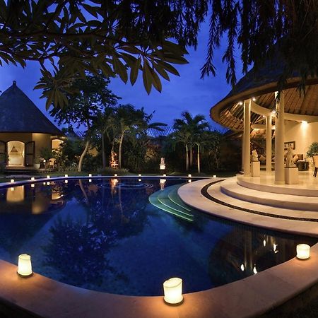 The Dusun Villa Seminyak Eksteriør billede