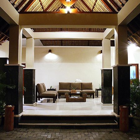 The Dusun Villa Seminyak Eksteriør billede