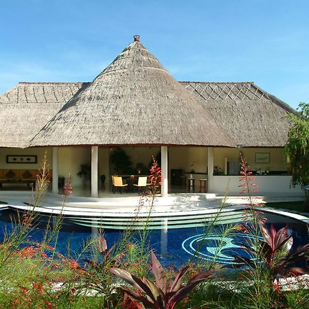 The Dusun Villa Seminyak Eksteriør billede