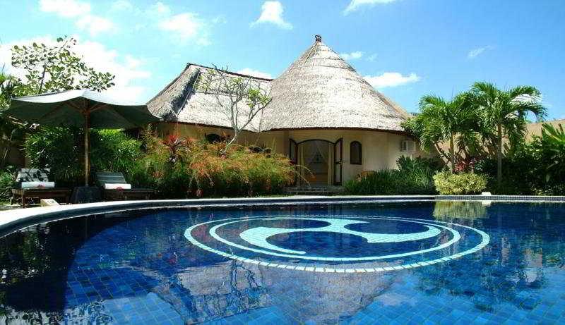 The Dusun Villa Seminyak Eksteriør billede
