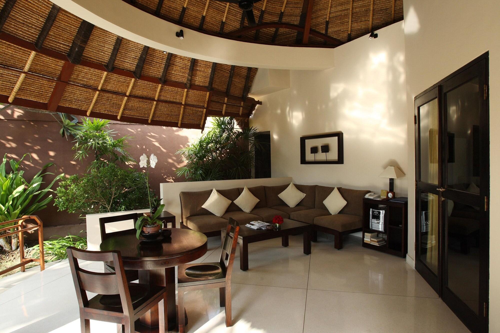 The Dusun Villa Seminyak Eksteriør billede