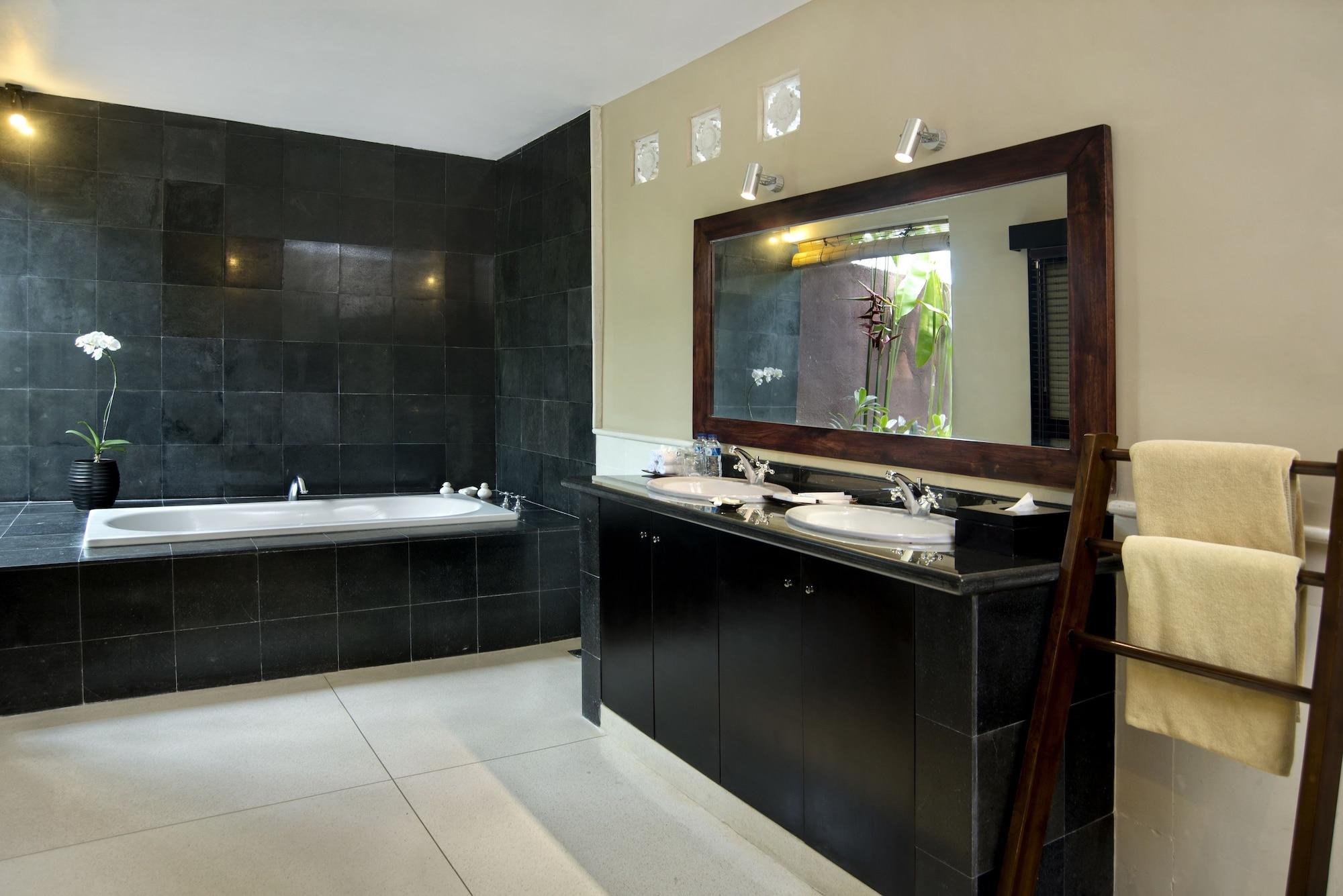 The Dusun Villa Seminyak Eksteriør billede