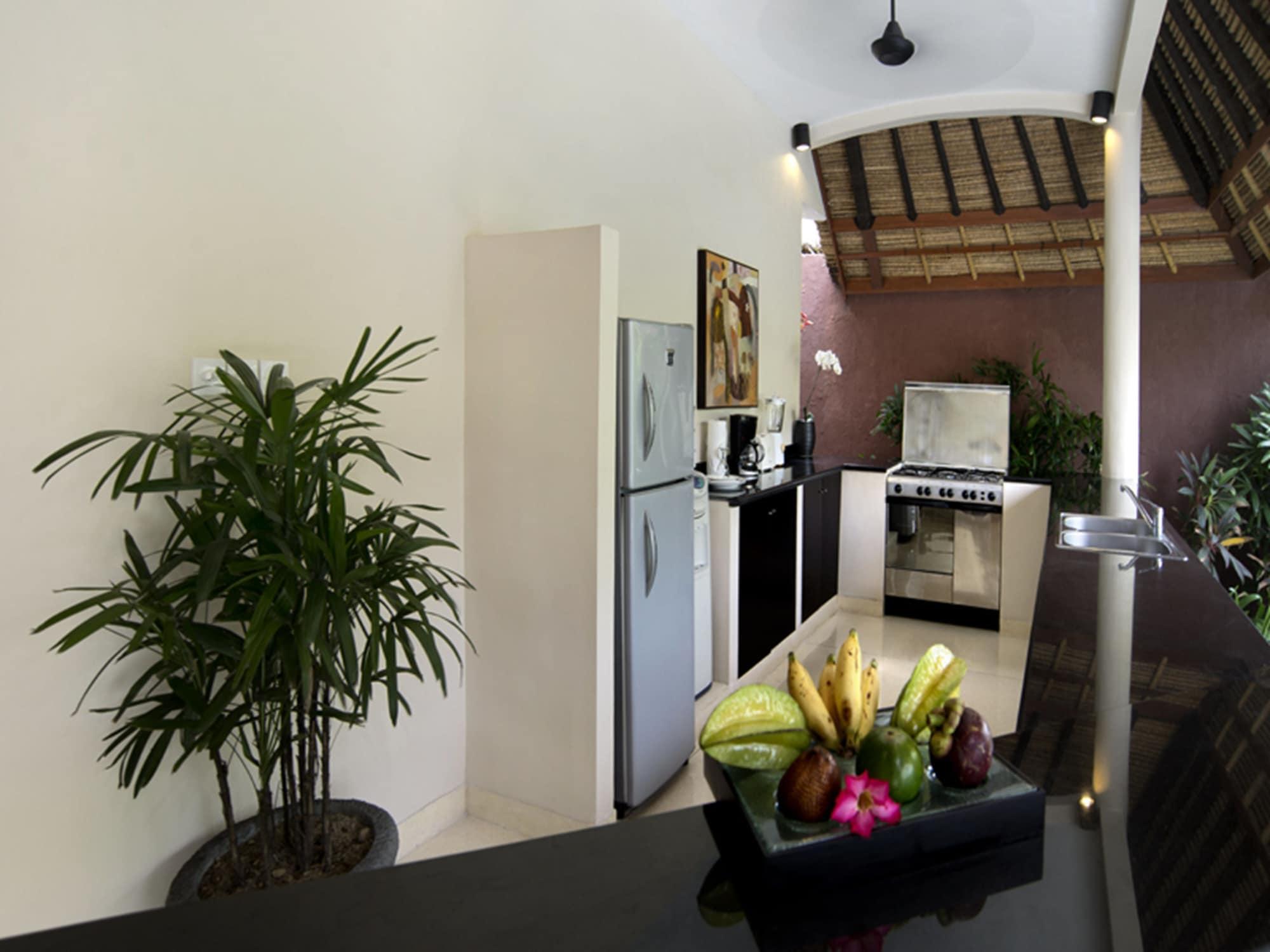 The Dusun Villa Seminyak Eksteriør billede