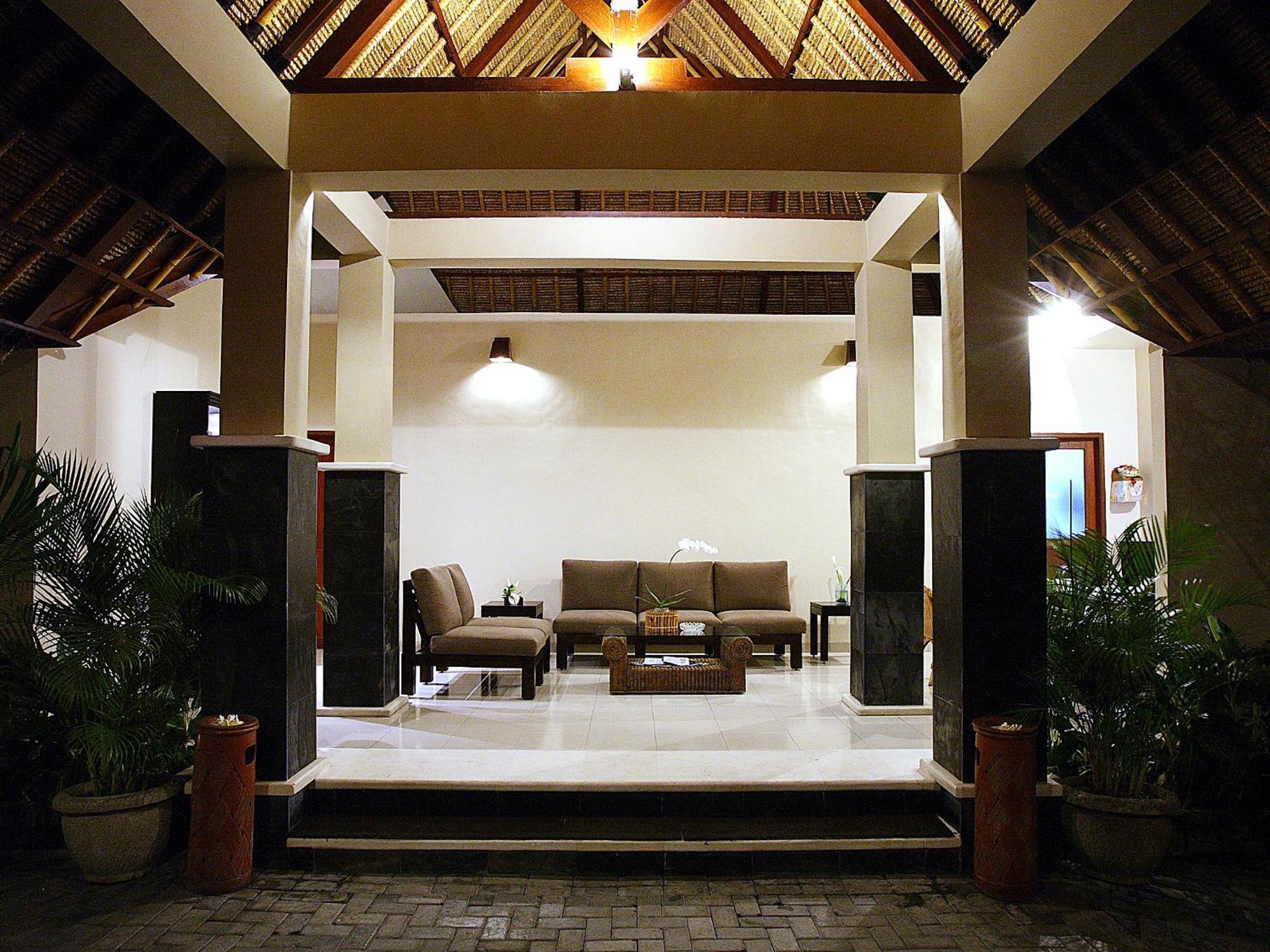 The Dusun Villa Seminyak Eksteriør billede