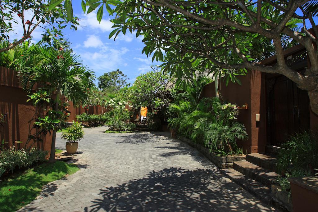 The Dusun Villa Seminyak Eksteriør billede