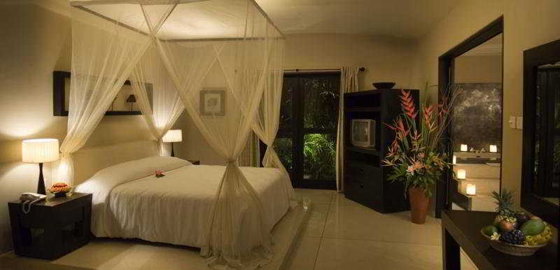 The Dusun Villa Seminyak Eksteriør billede