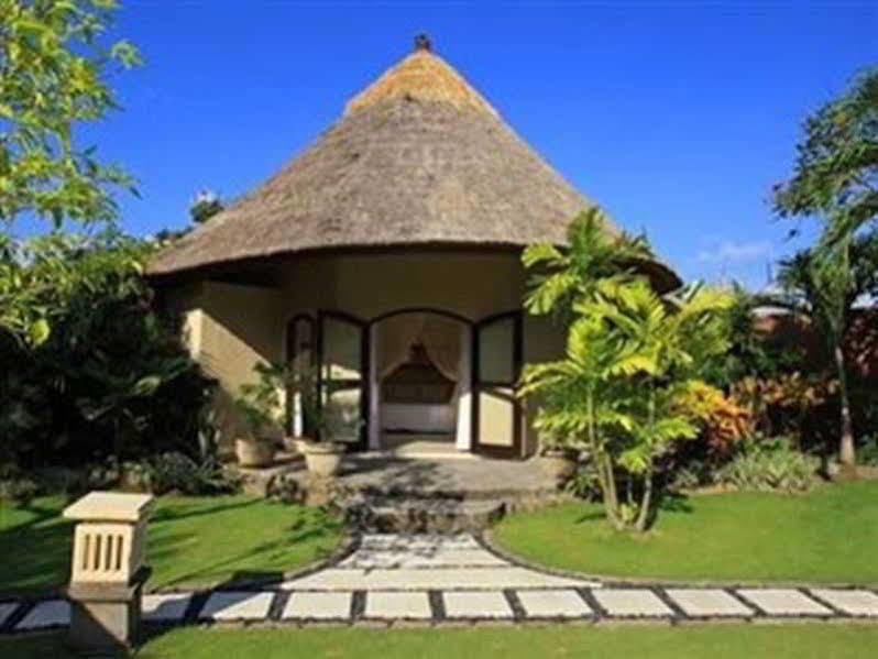 The Dusun Villa Seminyak Eksteriør billede