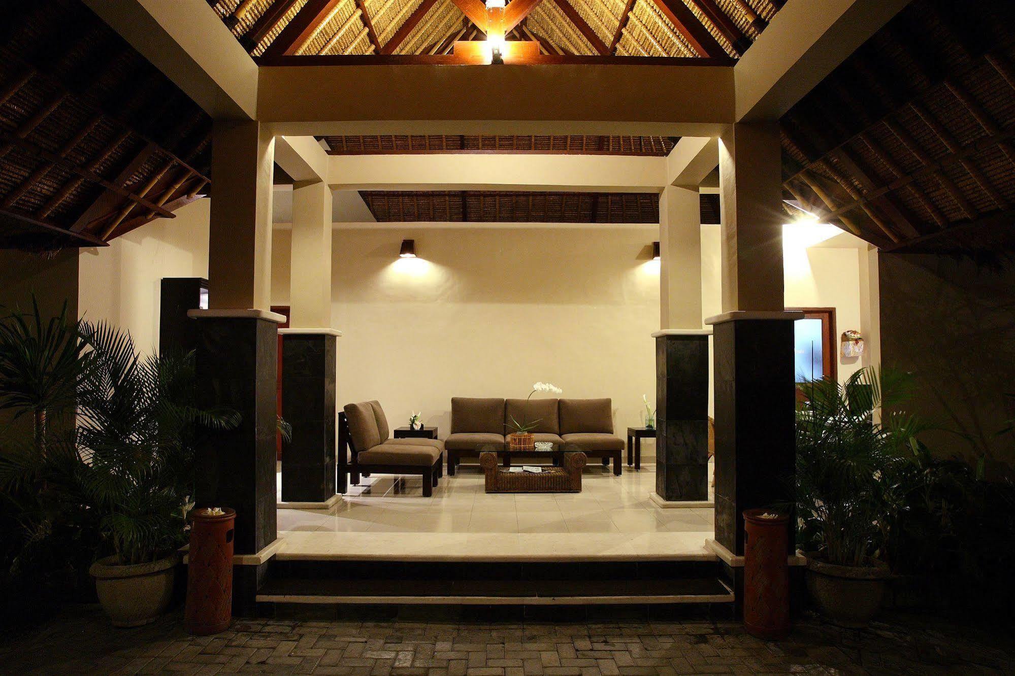 The Dusun Villa Seminyak Eksteriør billede